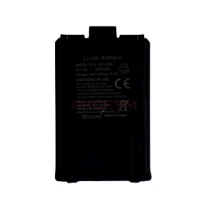 Аккумулятор для радиостанции Baofeng UV-5R (1800 mAh)