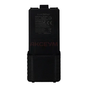 Аккумулятор Bl-5L для радиостанции Baofeng UV-5R (3800 mAh/усиленный)