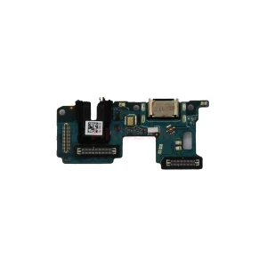 Плата для Realme 10 4G с разъемом зарядки/гарнитуры/микрофон - Премиум