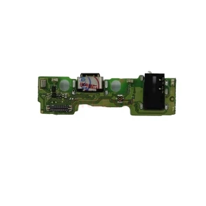 Плата для Vivo Y18 с разъемом зарядки/гарнитуры/микрофон