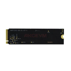 SSD накопитель 512GB Bestoss GM328 (PCI-E 3.0/M.2 2280 NVMe/NAND 3D TLC)