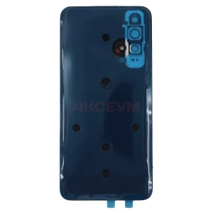 Задняя крышка для Honor 20 Pro (зеленая) - Оригинал