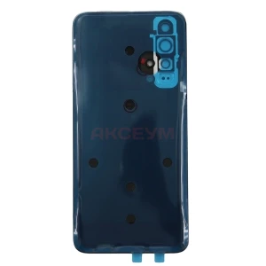Задняя крышка для Honor 20 Pro (фиолетовая) - Оригинал