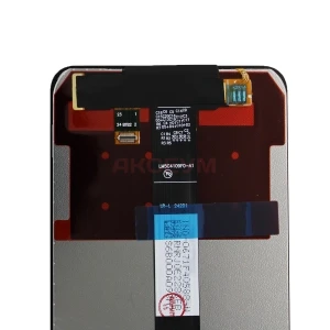 Дисплей для Xiaomi Redmi A3x с тачскрином (черный)