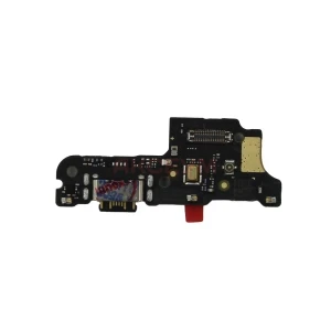 Плата для Xiaomi Redmi 14C/Poco C75 с разъемом зарядки/микрофон - Премиум