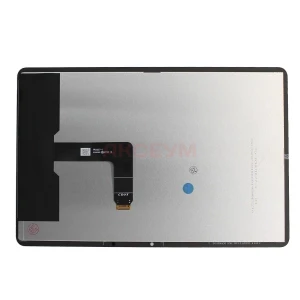 Дисплей для Huawei MatePad SE 11 Wi-Fi/LTE 11 с тачскрином (черный) - Оригинал