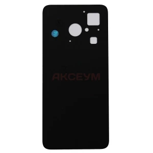 Задняя крышка для Infinix Hot 40i (золото)