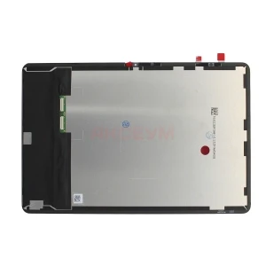 Дисплей для Huawei MatePad 11 Wi-Fi 2023 10.9 с тачскрином (черный) - Оригинал