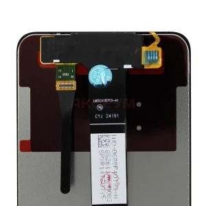 Дисплей для Xiaomi Redmi 14C/Poco C75 с тачскрином (черный)