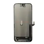 Дисплей для iPhone 16 Plus с тачскрином (черный) - In-Cell