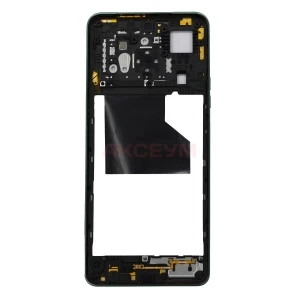 Средняя часть для Tecno Pova 6 Neo (зеленая)