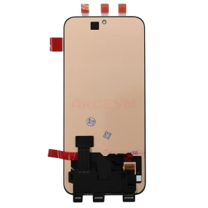 Дисплей для Huawei Nova 13 с тачскрином (черный) - Оригинал