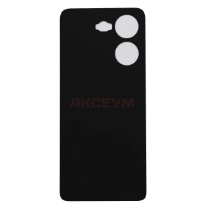 Задняя крышка для Tecno Pova 5 (золото)
