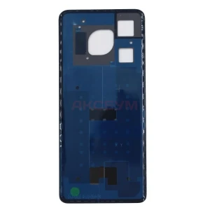 Задняя крышка для Tecno Pova 6 Neo (зеленая) - Премиум