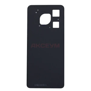Задняя крышка для Tecno Pova 6 Neo (серебро) - Премиум