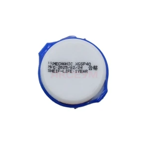 Паста паяльная Mechanic XGSP40 (35 г/183°C)