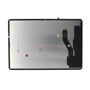 Дисплей для Huawei MatePad Wi-Fi/LTE 11.5 2025 с тачскрином (черный) - Оригинал