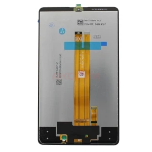 Дисплей для Xiaomi Redmi Pad SE Wi-Fi/LTE 8.7 с тачскрином (черный)