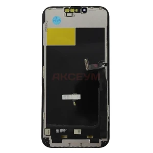 Дисплей для iPhone 13 Pro Max с тачскрином (черный) - In-Cell Стандарт