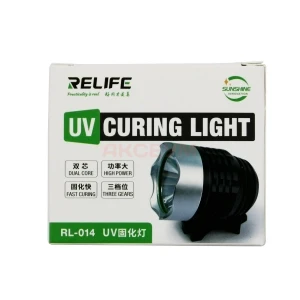 UV-лампа Relife RL-014 (5W/USB/проводная)