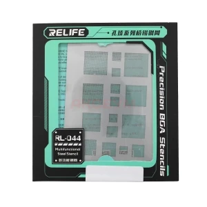 BGA трафарет Relife RL-044 универсальный