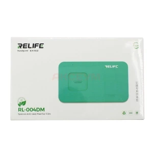 Коврик Relife RL-004DM для наклейки пленок (противоскользящий/138*228 мм)