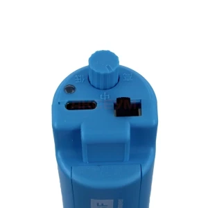 Машинка Relife RL-056F для удаления клея (9 скоростей/подсветка)