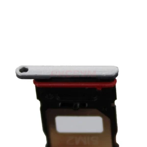 Лоток SIM для Xiaomi Poco X6 Pro 5G (серый)