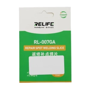 Пластина Relife RL-007GA для восстановления контактных площадок