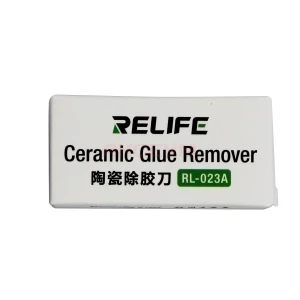 Скребок для удаления клея Relife RL-023A