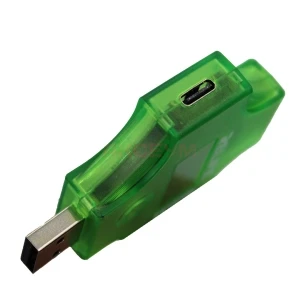Тестер зарядного устройства Relife XA1 (многофункциональный 12 в 1/USB - USB/Type-C/Micro)