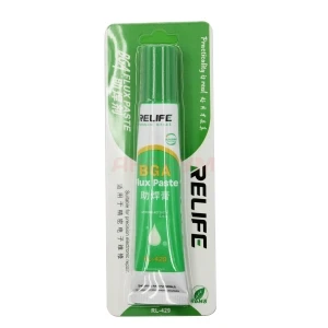 Флюс Relife RL-429 (20 мл/бессвинцовый)
