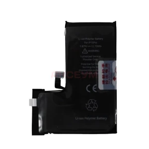 Аккумулятор для iPhone 15 Pro - JCID
