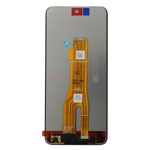 Дисплей для Honor X7c с тачскрином (черный)