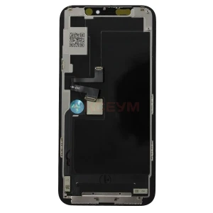 Дисплей для iPhone 11 Pro с тачскрином (черный) - In-Cell Стандарт