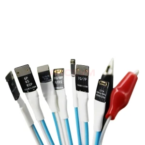 Кабель источника питания Youkiloon Ip Power для iPhone (6 - 15 series)
