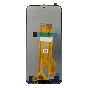 Дисплей для Realme Note 60/60x с тачскрином (черный)
