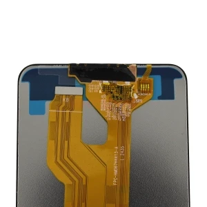 Дисплей для Realme Note 60/60x с тачскрином (черный)
