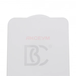 Защитное стекло для Xiaomi Redmi 13C 4G/Poco C65 (безрамочное) - Премиум