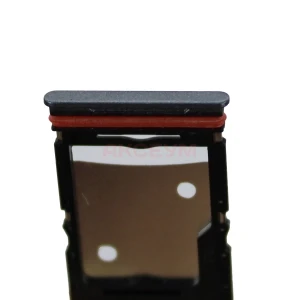 Лоток SIM для Infinix Note 12 Pro/12 2023 (серый)