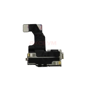 Камера для iPhone 16 Plus передняя - Премиум