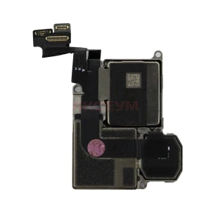 Камера для iPhone 16 Pro Max задняя - Премиум