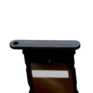 Лоток SIM для Honor X9a 5G (голубой)