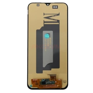 Дисплей для Samsung Galaxy A15 4G/5G (A155F/A156B) с тачскрином (черный) - In-Cell