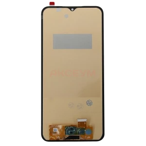 Дисплей для Samsung Galaxy A16 4G/5G (A165F/A166B) с тачскрином (черный) - In-Cell