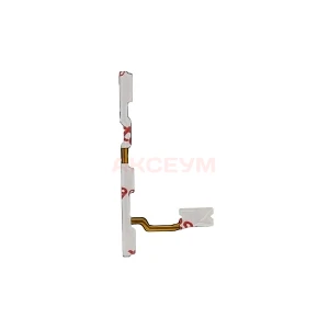 Шлейф для OPPO A18/A38/A58 4G на кнопки громкости/включения