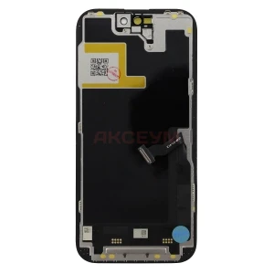 Дисплей для iPhone 14 Pro с тачскрином (черный) - In-Cell Стандарт