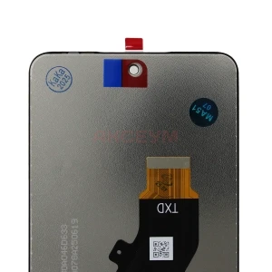 Дисплей для Infinix Hot 50 4G с тачскрином (черный)
