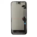 Дисплей для iPhone 16 Plus с тачскрином (черный) - In-Cell Стандарт