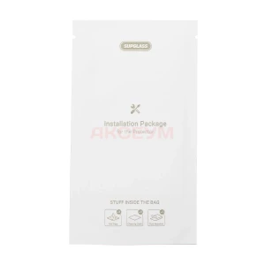 Защитное стекло для iPhone 13/13 Pro/14/16e Supglass SG-02